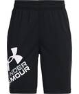 Vorschau: UNDER ARMOUR Jungen Shorts Prototype 2.0 Logo Shorts