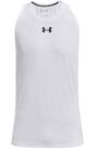 Vorschau: UNDER ARMOUR Herren Ärmellos BASELINE COTTON TANK