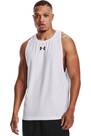 Vorschau: UNDER ARMOUR Herren Ärmellos BASELINE COTTON TANK