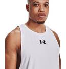 Vorschau: UNDER ARMOUR Herren Ärmellos BASELINE COTTON TANK