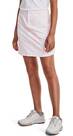 Vorschau: UNDER ARMOUR Damen UA Links Stoff-Skort mit Aufdruck