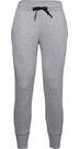 Vorschau: UNDER ARMOUR Damen Sporthose UA RIVAL FLEECE EMB PANT