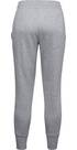 Vorschau: UNDER ARMOUR Damen Sporthose UA RIVAL FLEECE EMB PANT