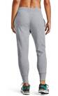 Vorschau: UNDER ARMOUR Damen Sporthose UA RIVAL FLEECE EMB PANT