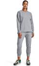 Vorschau: UNDER ARMOUR Damen Sporthose UA RIVAL FLEECE EMB PANT