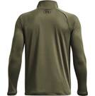 Vorschau: UNDER ARMOUR Jungen Langarm Tech 2.0 1/2 Zip