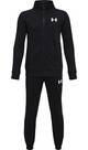 Vorschau: UNDER ARMOUR Jungen Set Knit Track Suit