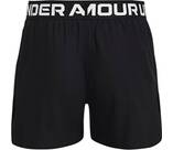 Vorschau: UNDER ARMOUR Mädchen Shorts Play Up Solid Shorts