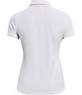 Vorschau: UNDER ARMOUR Damen Kurzarm Zinger Short Sleeve Polo