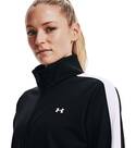 Vorschau: UNDER ARMOUR Damen Set Tricot Tracksuit