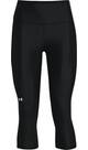 Vorschau: UNDER ARMOUR Damen Legging HG Armour Hi Capri