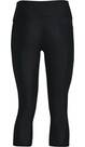 Vorschau: UNDER ARMOUR Damen Legging HG Armour Hi Capri