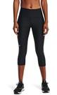 Vorschau: UNDER ARMOUR Damen Legging HG Armour Hi Capri