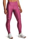 Vorschau: UNDER ARMOUR Damen HeatGear® Armour Shine Leggings