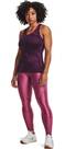 Vorschau: UNDER ARMOUR Damen HeatGear® Armour Shine Leggings