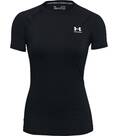 Vorschau: UNDER ARMOUR Damen Shirt UA HG AUTHENTICS COMP SS