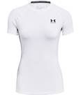 Vorschau: UNDER ARMOUR Damen Shirt UA HG AUTHENTICS COMP SS