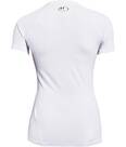 Vorschau: UNDER ARMOUR Damen Shirt UA HG AUTHENTICS COMP SS