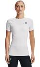 Vorschau: UNDER ARMOUR Damen Shirt UA HG AUTHENTICS COMP SS