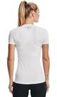 Vorschau: UNDER ARMOUR Damen Shirt UA HG AUTHENTICS COMP SS