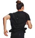 Vorschau: UNDER ARMOUR Damen Kurzarm Rush Energy Core SS