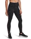 Vorschau: UNDER ARMOUR Damen Tight UA RUSH LEGGING 6M NOVELTY