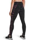 Vorschau: UNDER ARMOUR Damen Tight UA RUSH LEGGING 6M NOVELTY