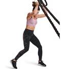 Vorschau: UNDER ARMOUR Damen Tight UA RUSH LEGGING 6M NOVELTY