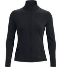 Vorschau: UNDER ARMOUR Damen Langarm Motion Jacket