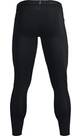 Vorschau: UNDER ARMOUR Herren Latzhose UA COLDGEAR RUSH LEGGINGS