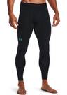 Vorschau: UNDER ARMOUR Herren Latzhose UA COLDGEAR RUSH LEGGINGS