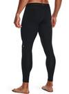 Vorschau: UNDER ARMOUR Herren Latzhose UA COLDGEAR RUSH LEGGINGS