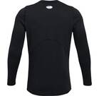 Vorschau: UNDER ARMOUR Herren Shirt UA CG ARMOUR FITTED CREW