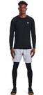 Vorschau: UNDER ARMOUR Herren Shirt UA CG ARMOUR FITTED CREW