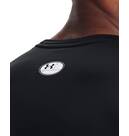 Vorschau: UNDER ARMOUR Herren Shirt UA CG ARMOUR FITTED CREW