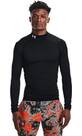 Vorschau: UNDER ARMOUR Herren Shirt UA CG ARMOUR COMP MOCK