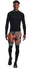 Vorschau: UNDER ARMOUR Herren Shirt UA CG ARMOUR COMP MOCK
