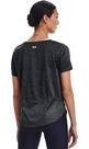 Vorschau: UNDER ARMOUR Damen Kurzarm Tech Vent SS