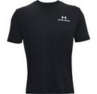 Vorschau: UNDER ARMOUR Herren Kurzarm Rush Energy SS