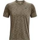 Vorschau: UNDER ARMOUR Herren Kurzarm Tech 2.0 Dash SS