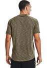 Vorschau: UNDER ARMOUR Herren Kurzarm Tech 2.0 Dash SS