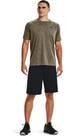Vorschau: UNDER ARMOUR Herren Kurzarm Tech 2.0 Dash SS