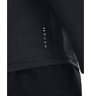 Vorschau: UNDER ARMOUR Herren Langarm Rush FZ Hoodie