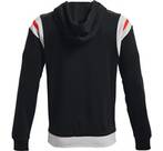 Vorschau: UNDER ARMOUR Herren Kapuzensweat UA RIVAL FLC ALMA MATER FZHD