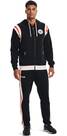 Vorschau: UNDER ARMOUR Herren Sporthose UA RIVAL FLC ALMA MATER PANT