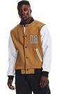 Vorschau: UNDER ARMOUR Herren Jacke UA ORIGINATORS LETTERMAN