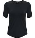 Vorschau: UNDER ARMOUR Damen Kurzarm Rush SS