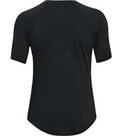 Vorschau: UNDER ARMOUR Damen Kurzarm Rush SS