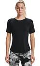Vorschau: UNDER ARMOUR Damen Kurzarm Rush SS