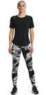 Vorschau: UNDER ARMOUR Damen Kurzarm Rush SS